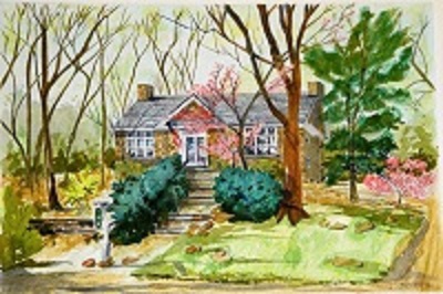 THE FRIENDLY COMMUNITY CENTER