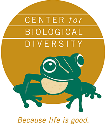 CENTER FOR BIOLOGICAL DIVERSITY INC