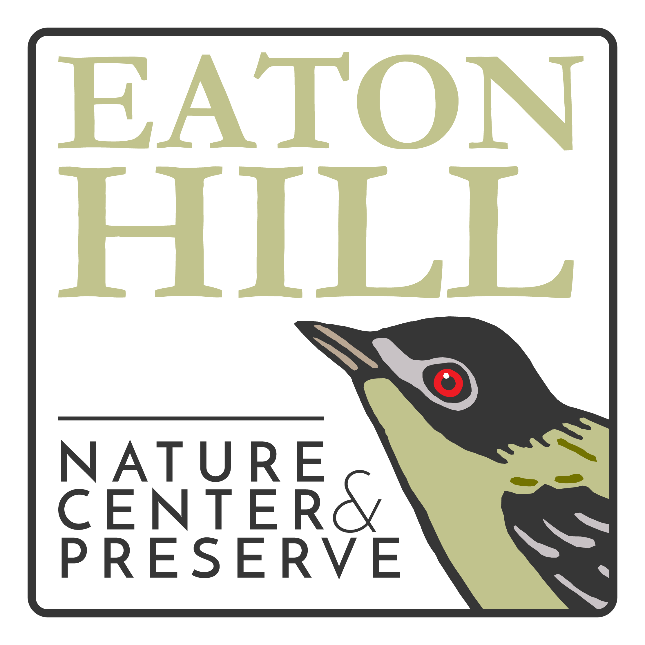 Eaton Hill Nature Center and Preserve