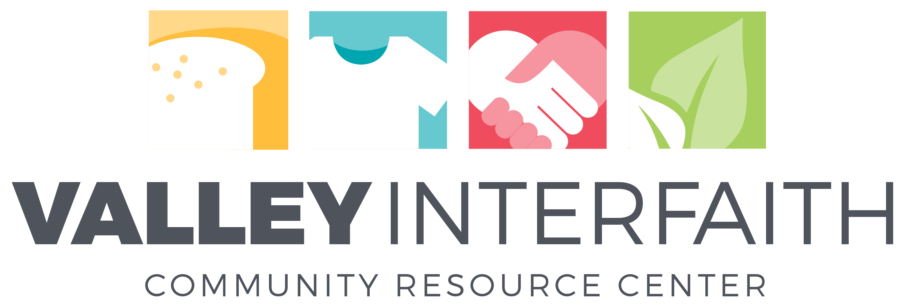 VALLEY INTERFAITH COMMUNITY RESOURCE CENTER