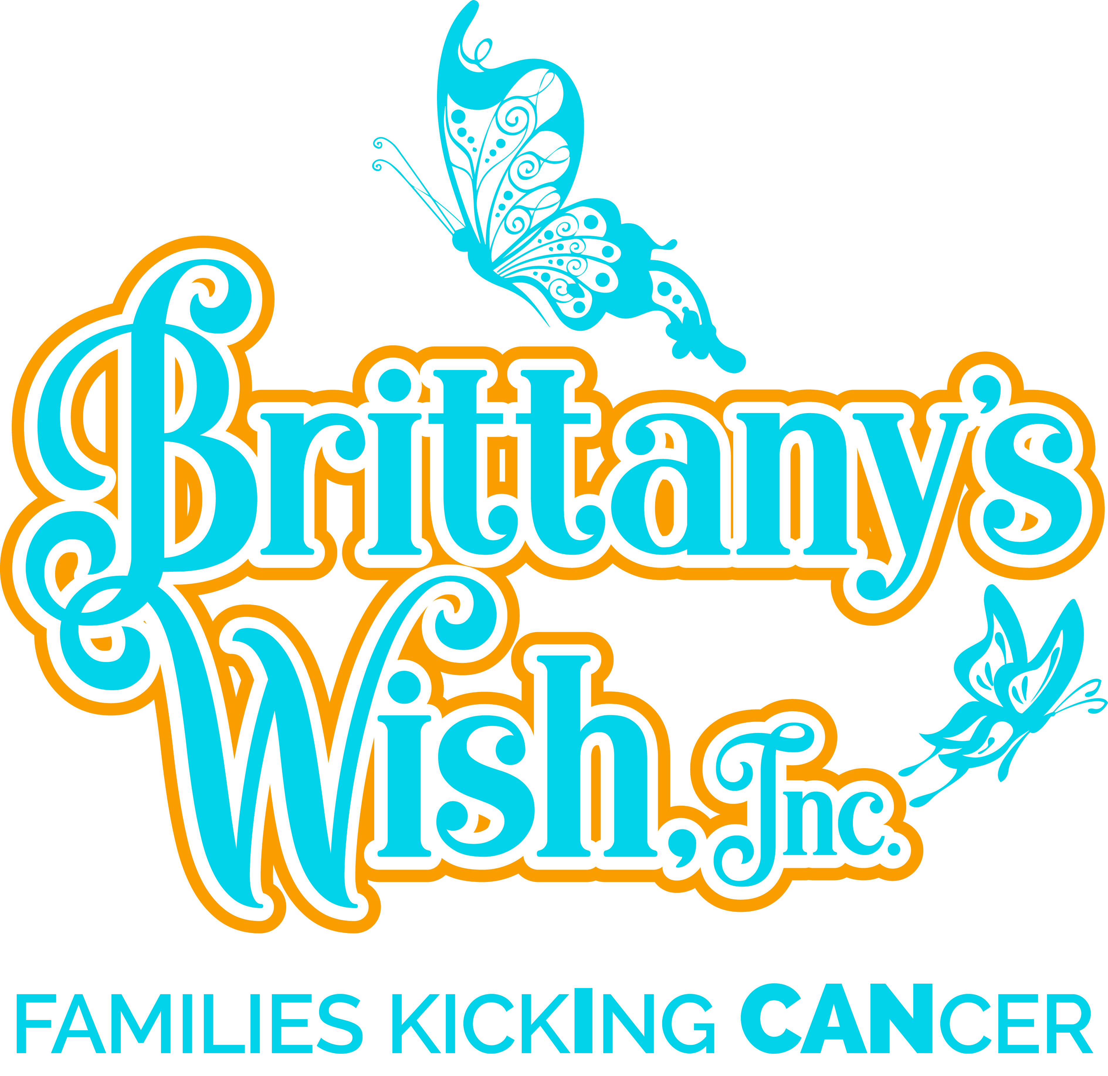 BRITTANYS WISH INC