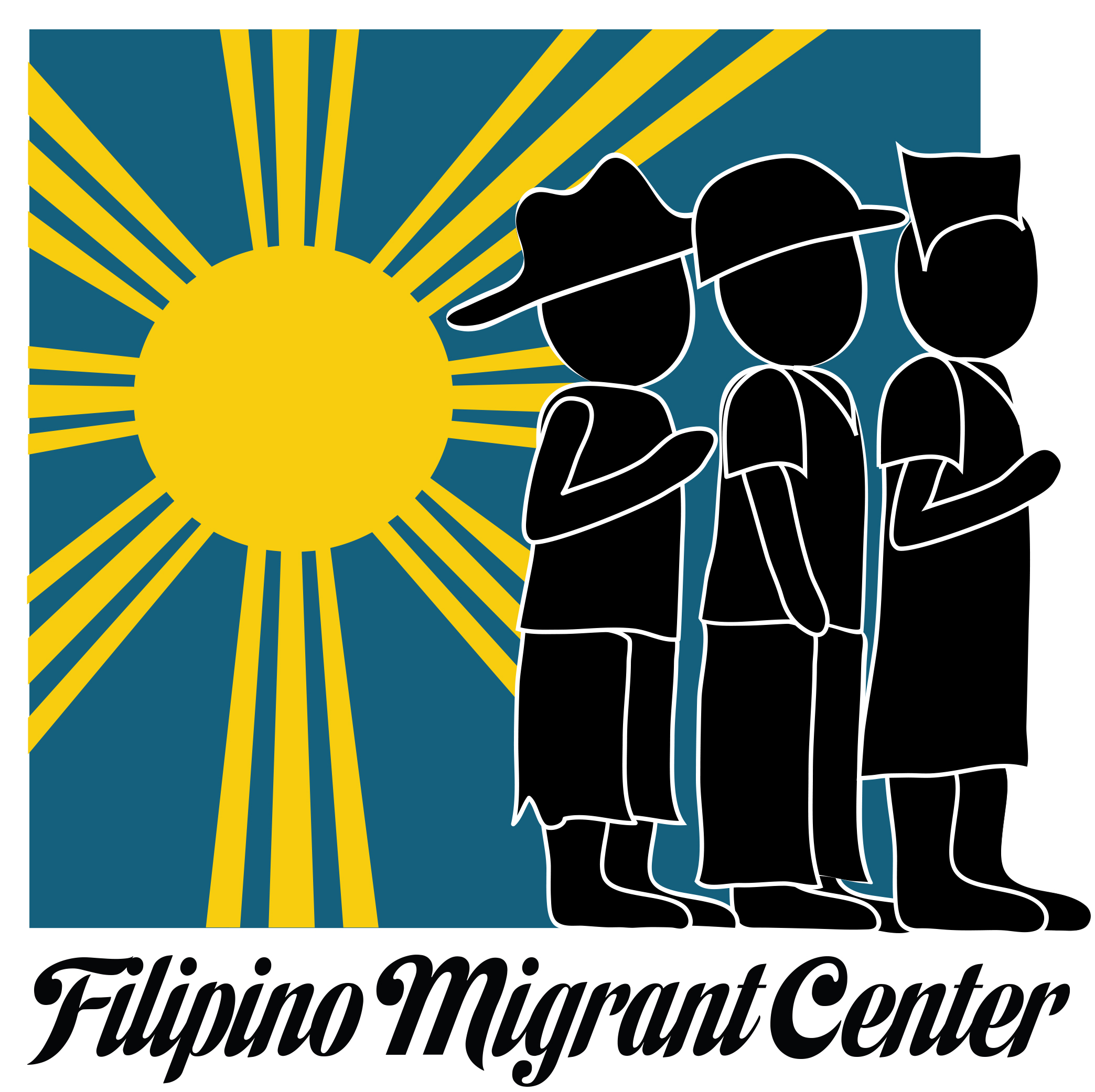FILIPINO MIGRANT CENTER