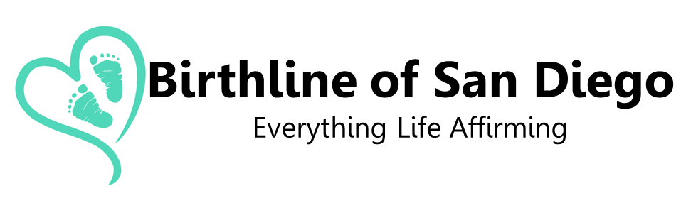 BIRTHLINE OF SAN DIEGO COUNTY INC