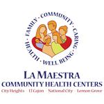 La Maestra Family Clinic Inc