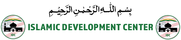 Islamic Development Center, Inc.
