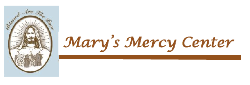 Mary's Mercy Center