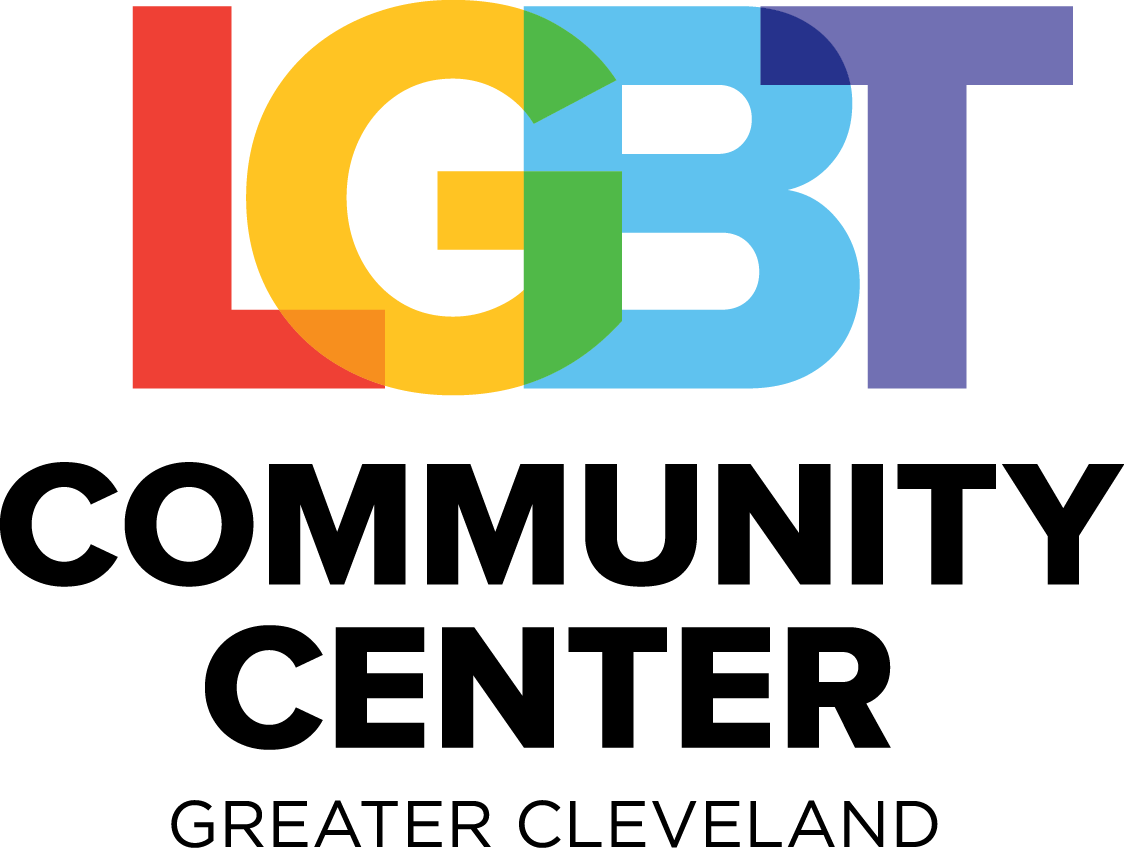 THE LGBT COMMUNITY CENTER OF GREATER CLEVELAND