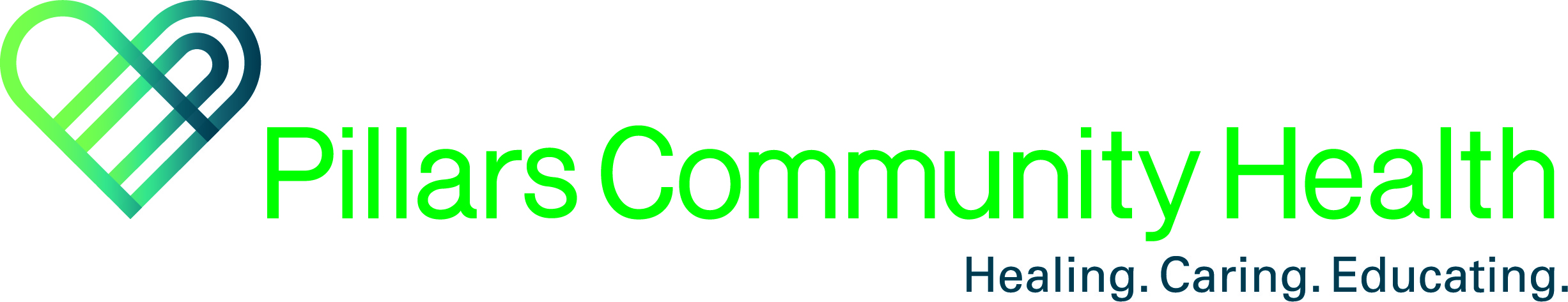 Pillars Community Health