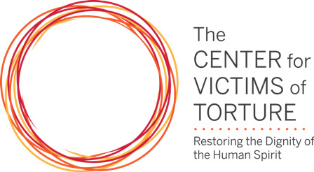 Center for Victims of Torture