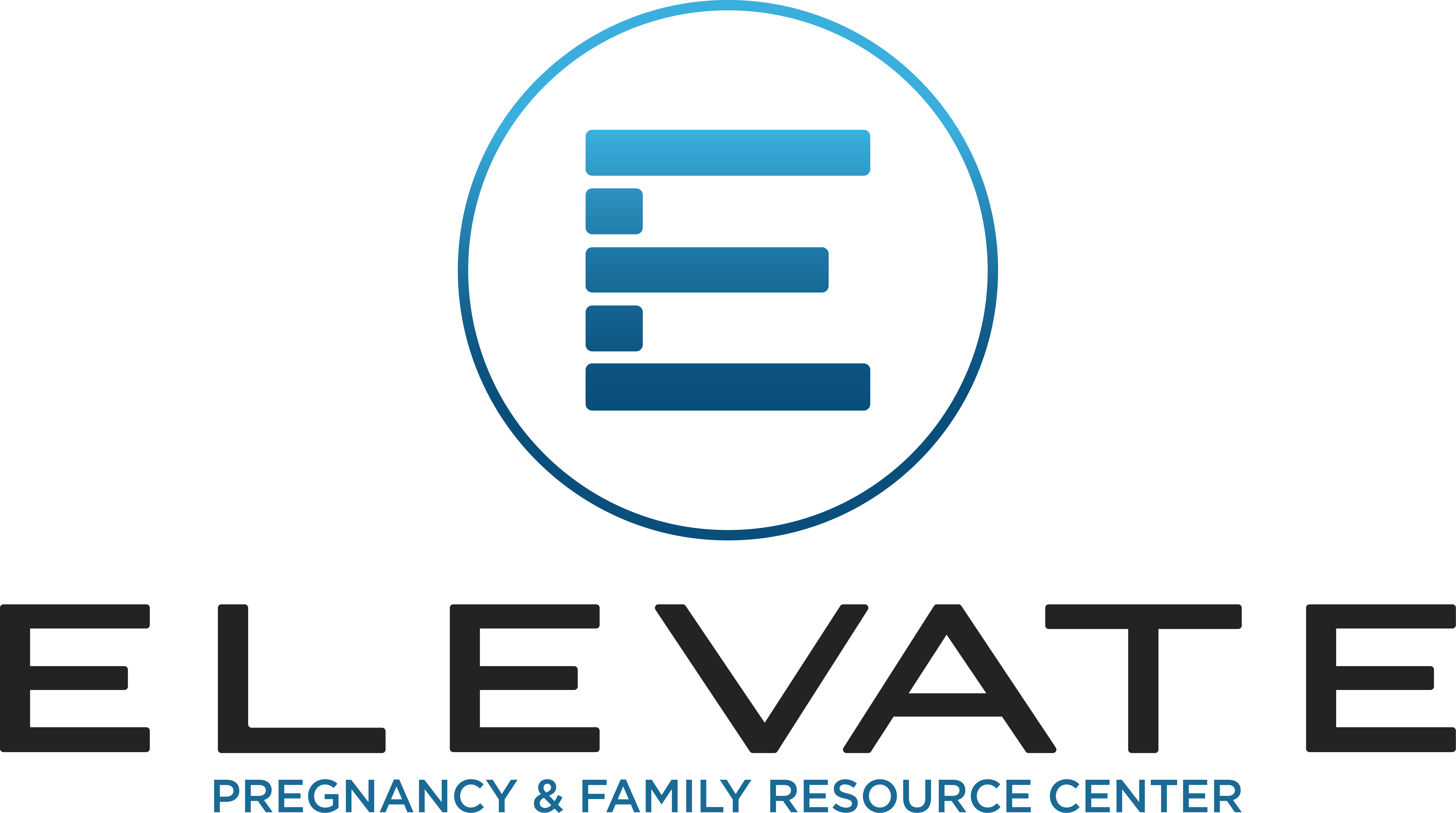 ELEVATE PREGNANCY AND FAMILY RESOURCE CENTER
