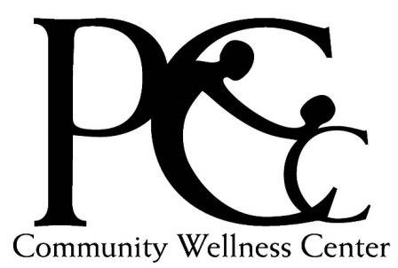 PCC COMMUNITY WELLNESS CENTER