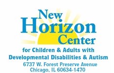 New Horizon Center for Developmentally Disabled