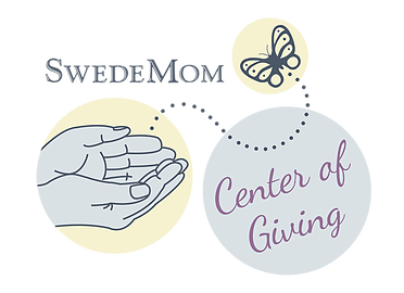 Swedemom Center of Giving