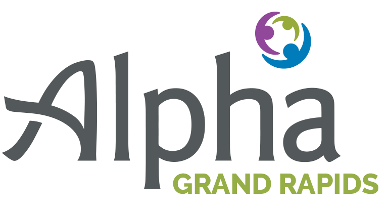 Alpha Grand Rapids