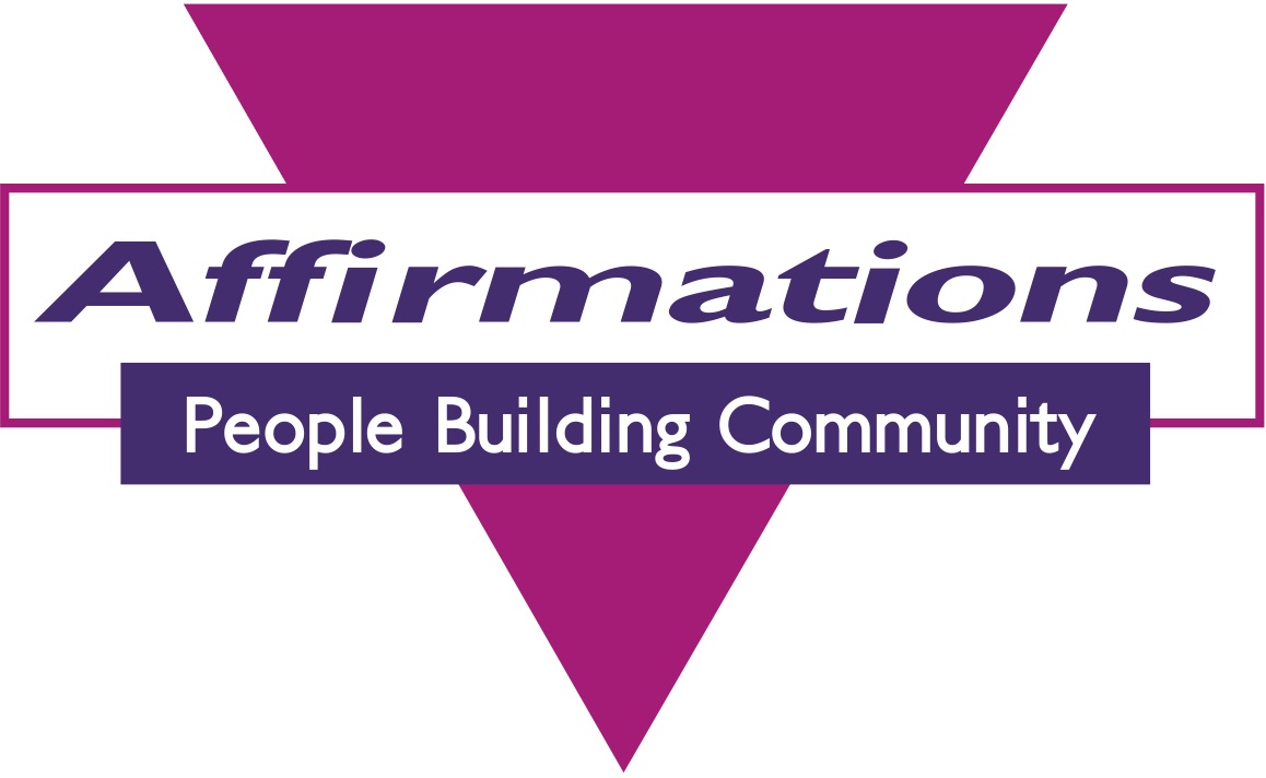 AFFIRMATIONS COMMUNITY CENTER
