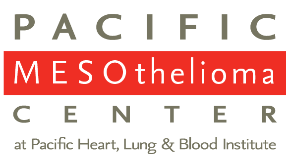 The PACIFIC HEART, LUNG & BLOOD INSTITUTE