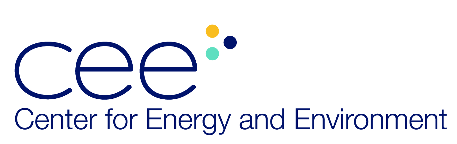 CENTER FOR ENERGY AND ENVIRONMENT