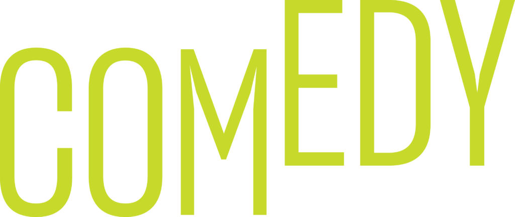 NATIONAL COMEDY CENTER INC