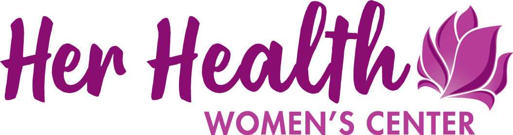 HER HEALTH WOMEN'S CENTER