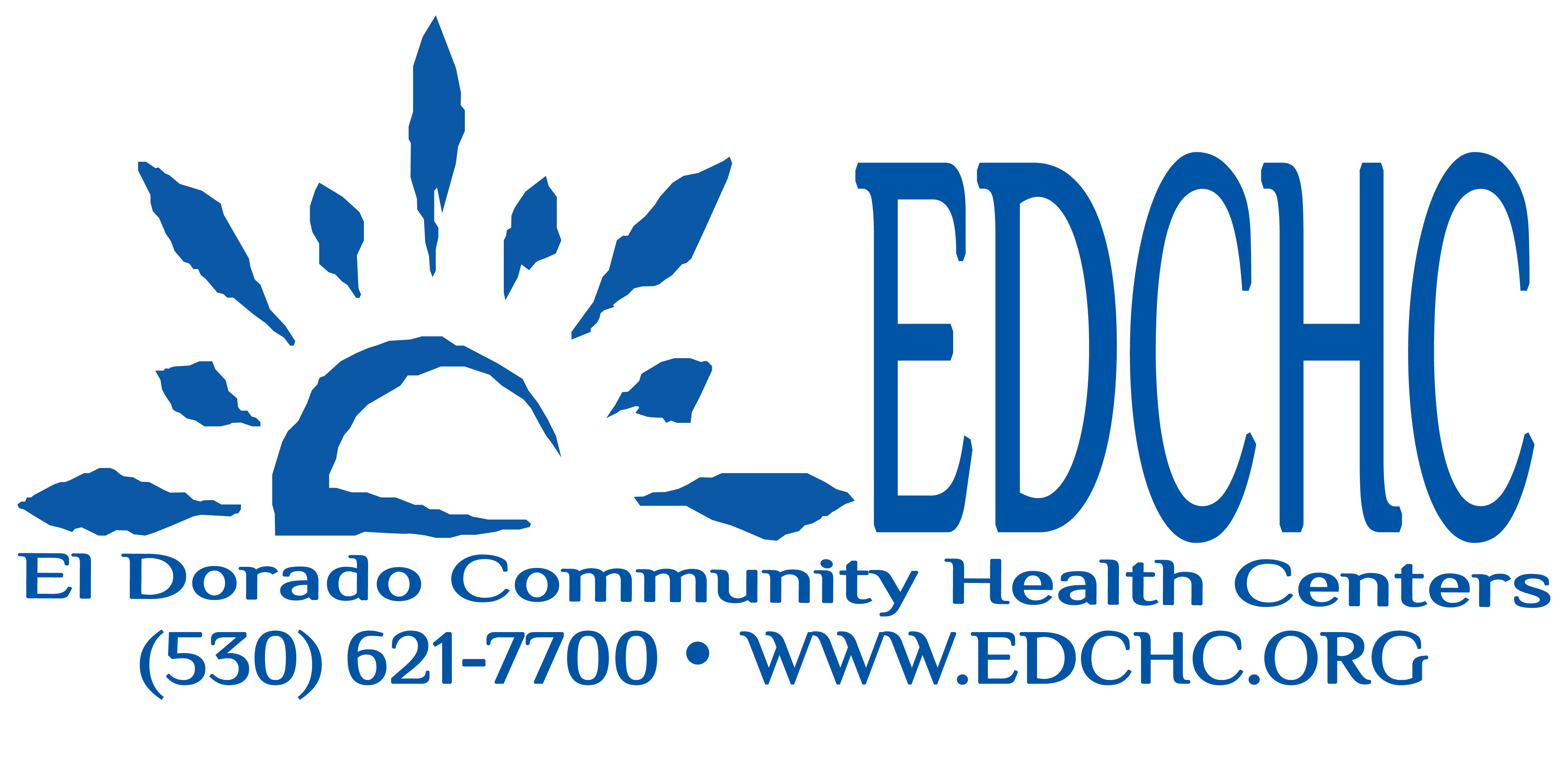 El Dorado County Community Health Center