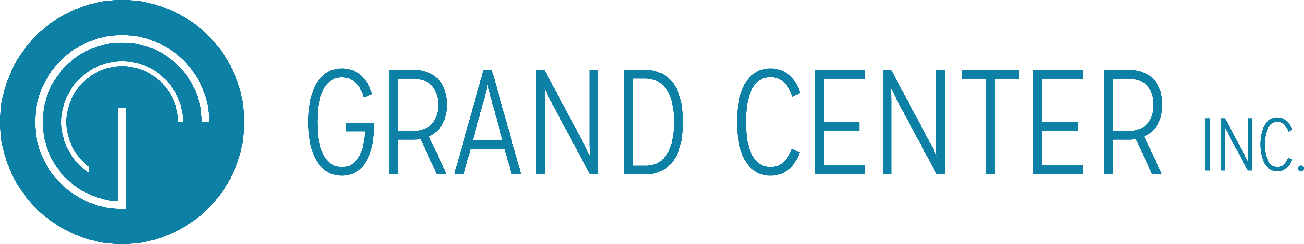 GRAND CENTER INC