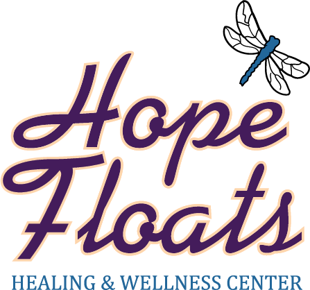 HOPE FLOATS HEALING & WELLNESS CENTER INC