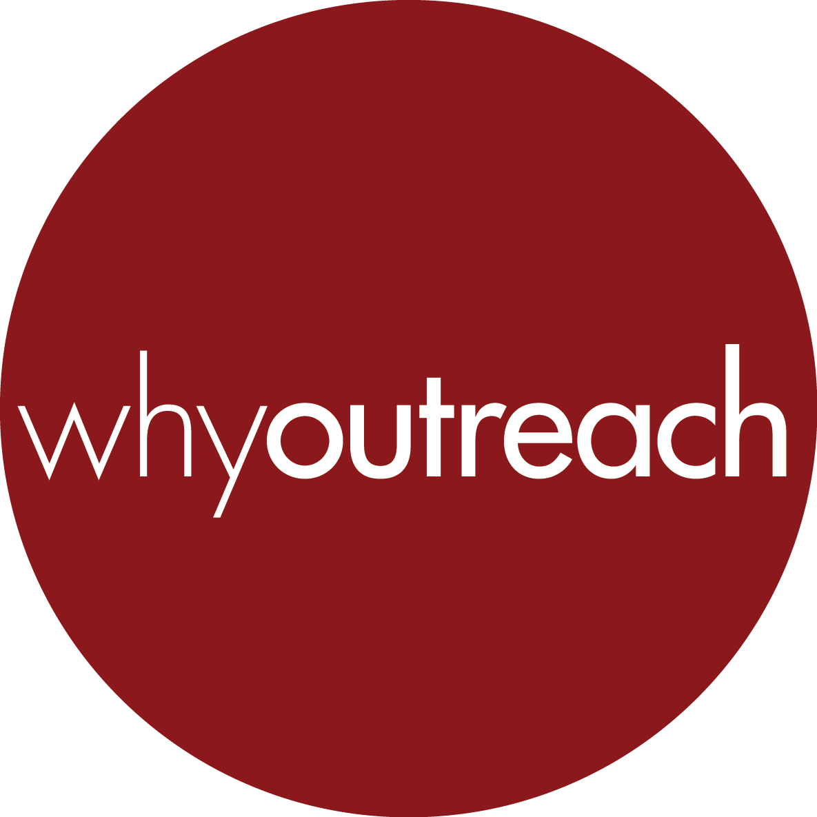 WHY Outreach