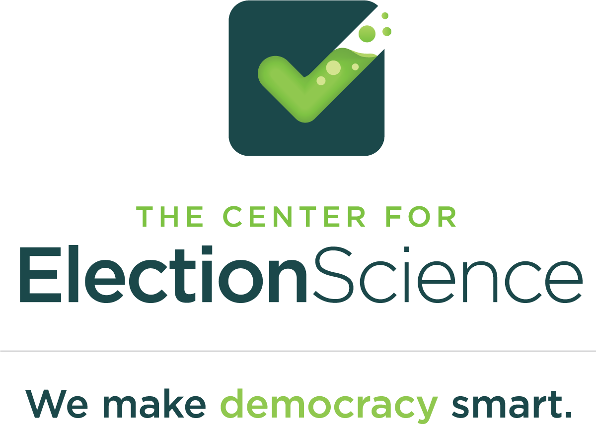 The Center for Election Science