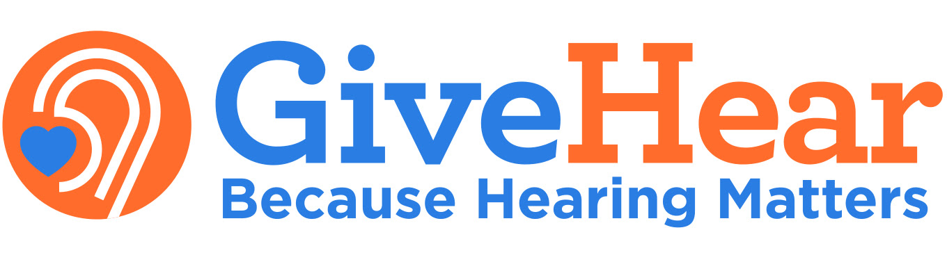 GiveHear (HearCare Connection Inc)