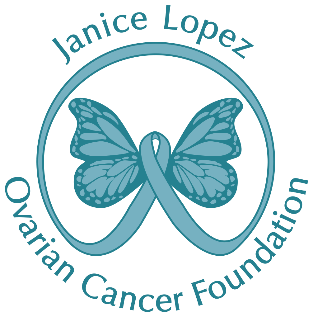 Janice Lopez Ovarian Cancer Foundation Inc