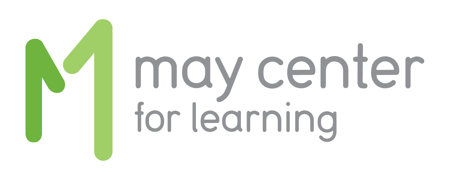 MAY CENTER FOR LEARNING