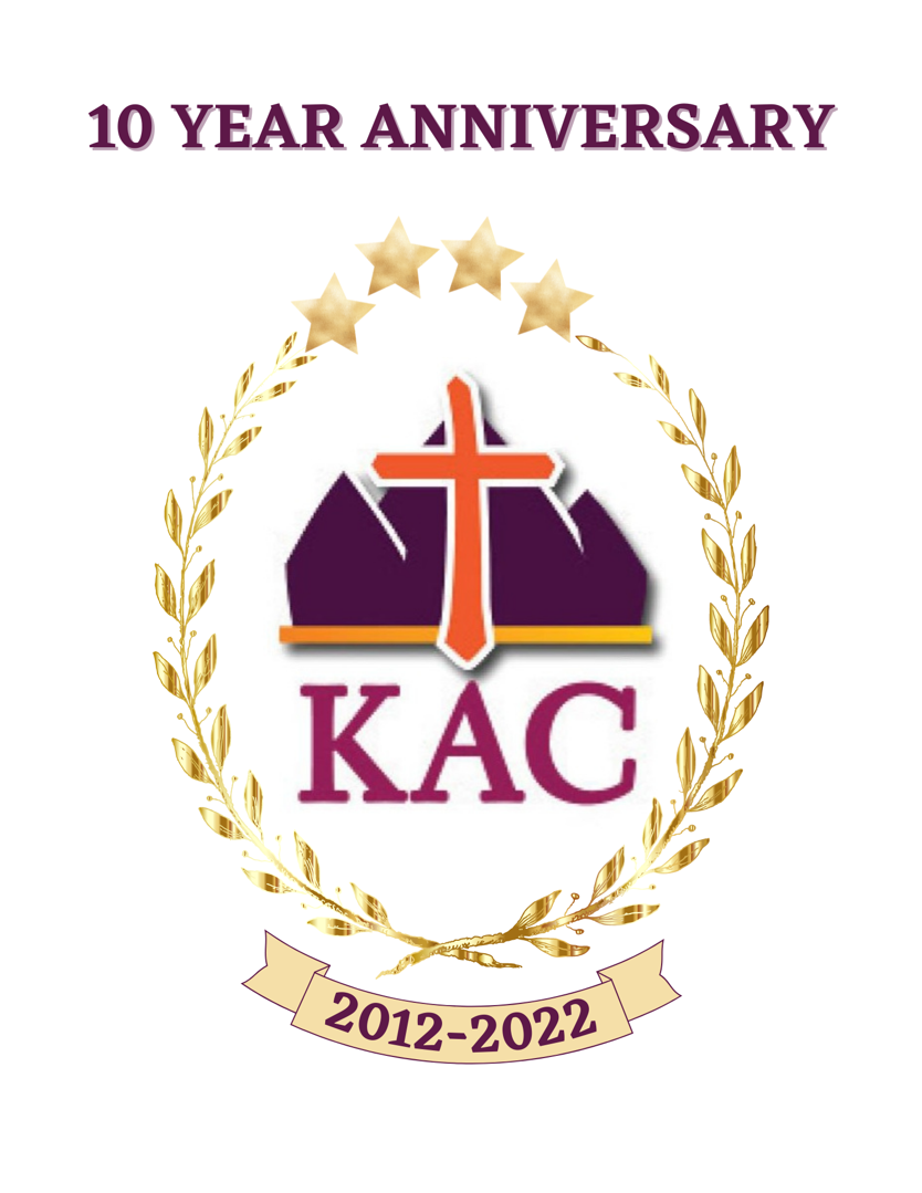 THE KINGDOM ADVANCEMENT CENTER INC