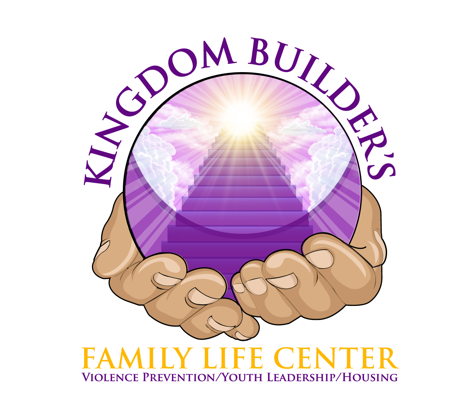 KINGDOM BUILDERS FAMILY LIFE CENTER