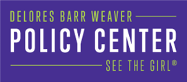 Delores Barr Weaver Policy Center