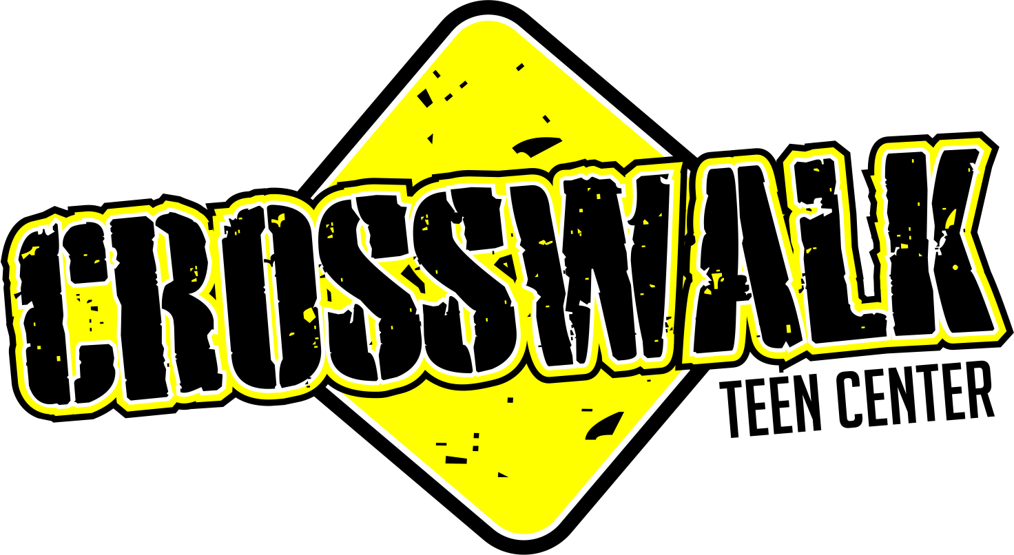 Crosswalk Teen Center