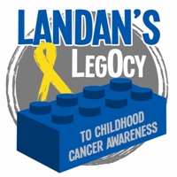 Landan's LegOcy