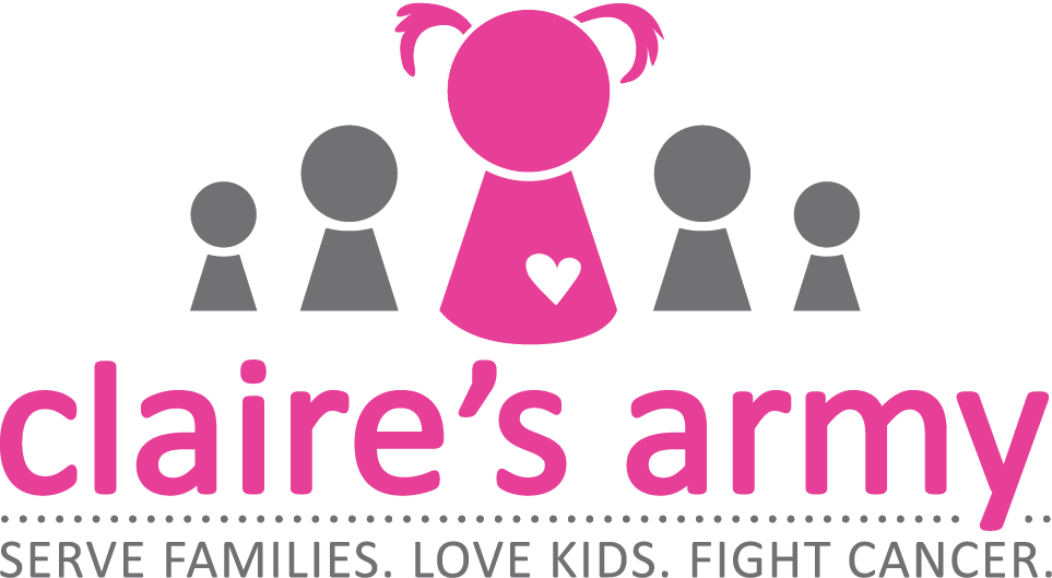 Claires Army Inc