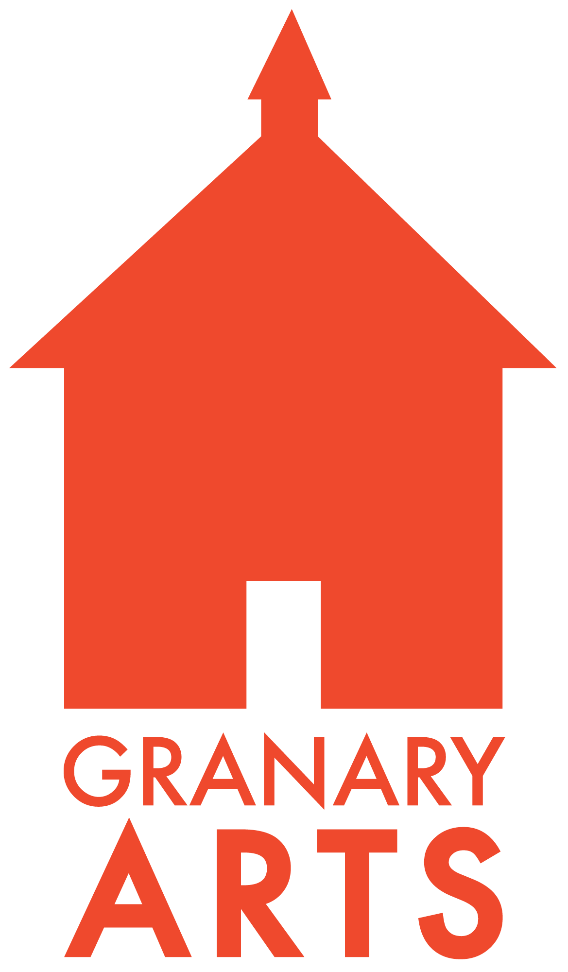 Granary Art Center