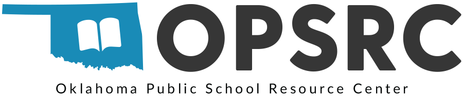 Oklahoma Public School Resource Center Inc