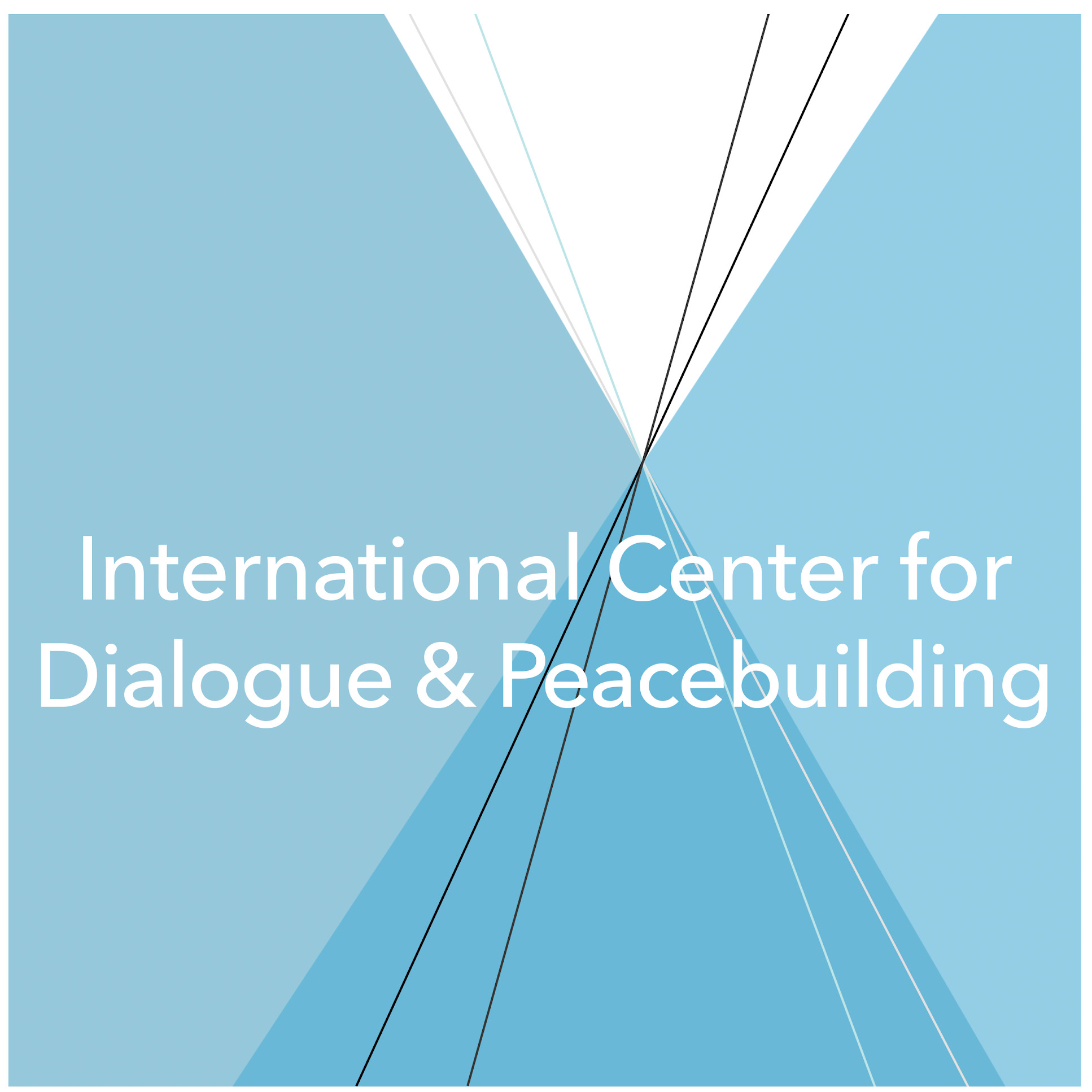 The International Center for Dialogue & Peacebuilding