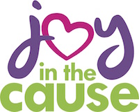 JOY IN THE CAUSE