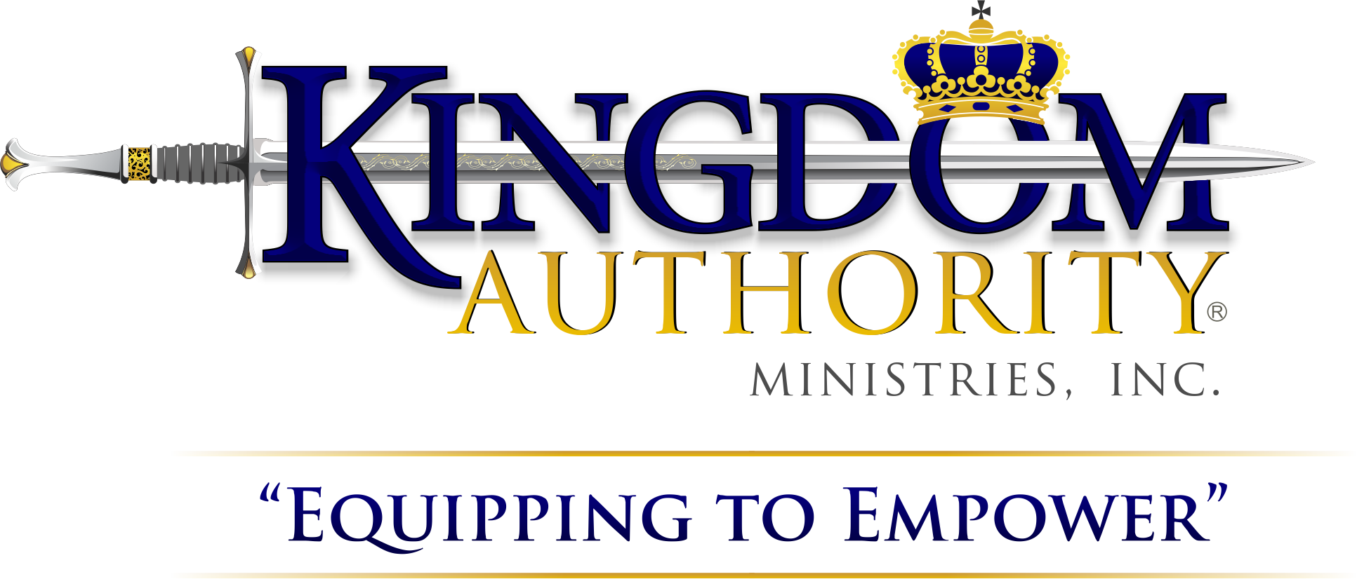 Kingdom Authority Ministries Inc