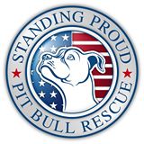 Standing Proud Pit Bull Rescue Center Corp.