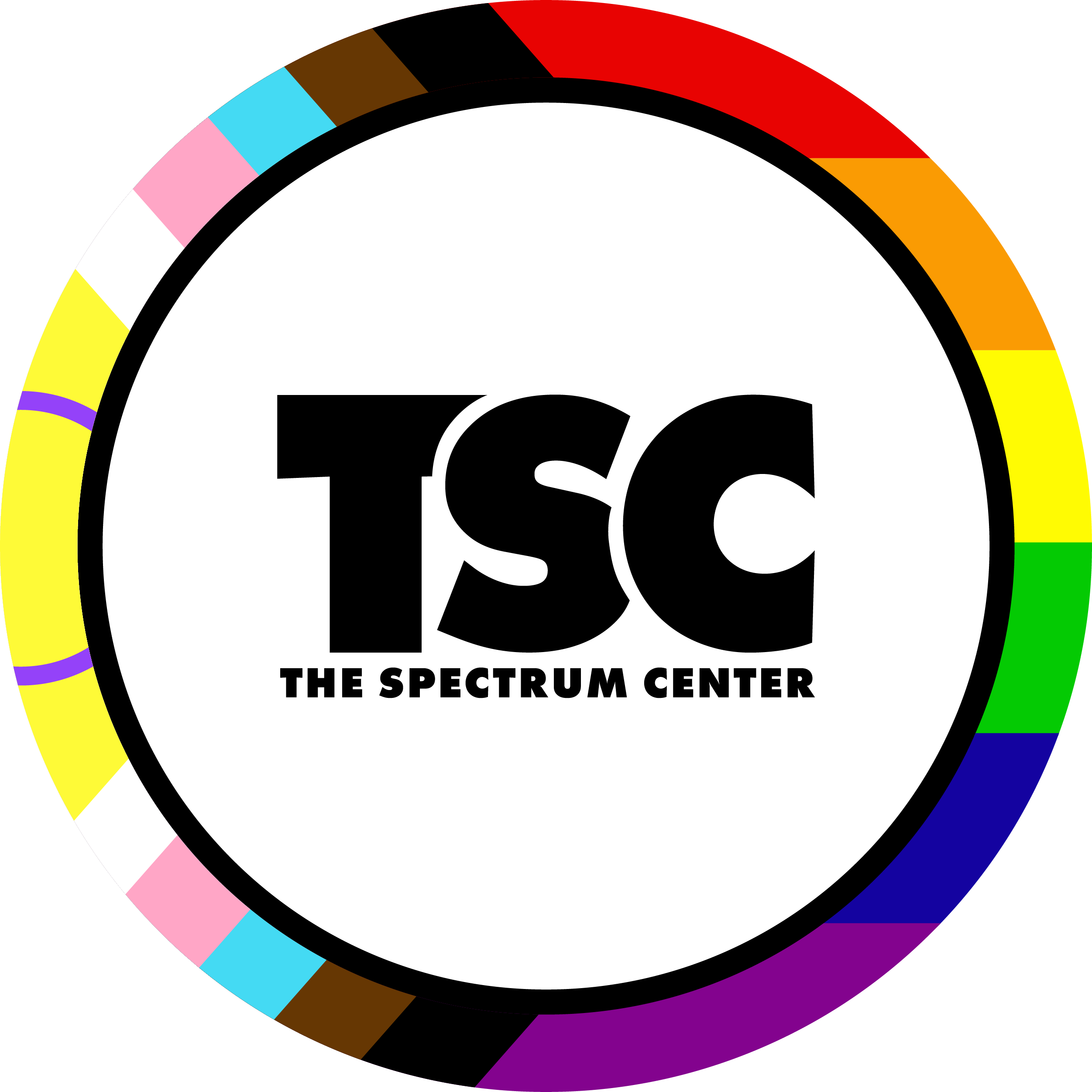 The Spectrum Center