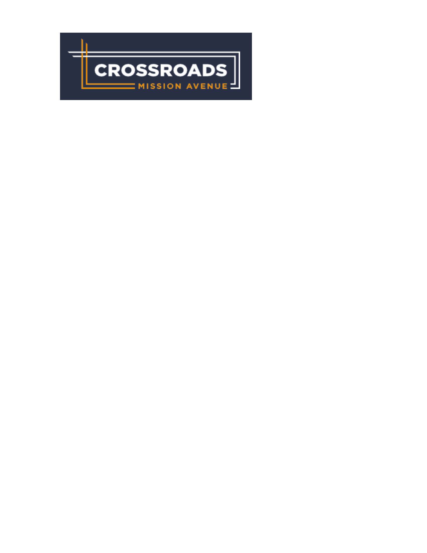 Crossroads Center
