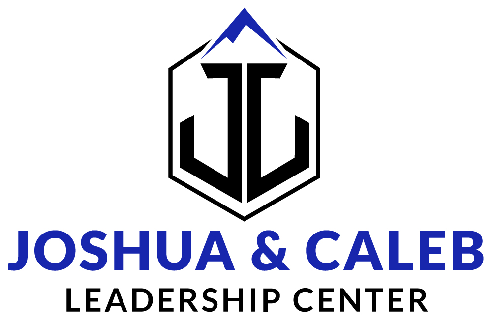 Joshua and Caleb Leadership Center