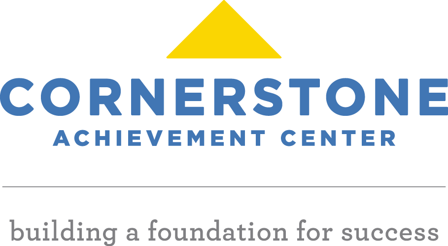 CORNERSTONE ACHIEVEMENT CENTER