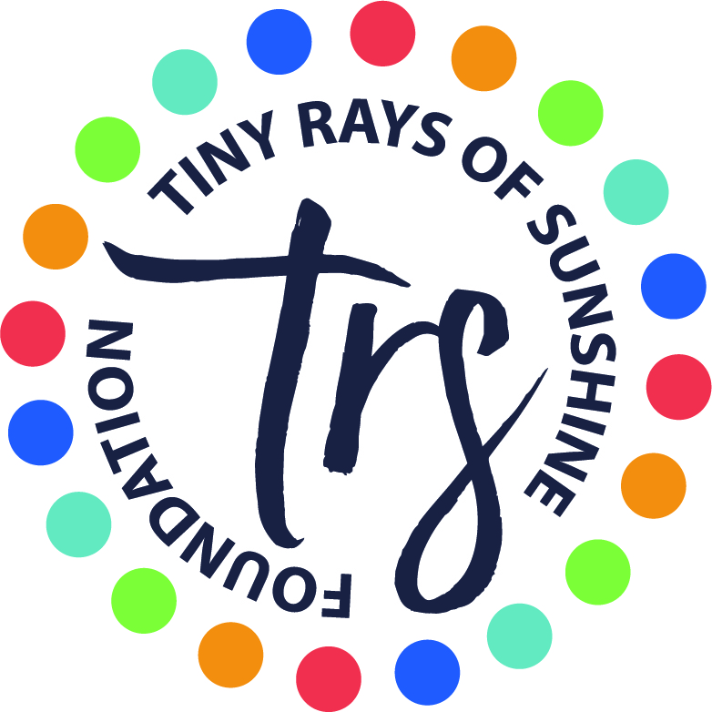 TINY RAYS OF SUNSHINE FOUNDATION