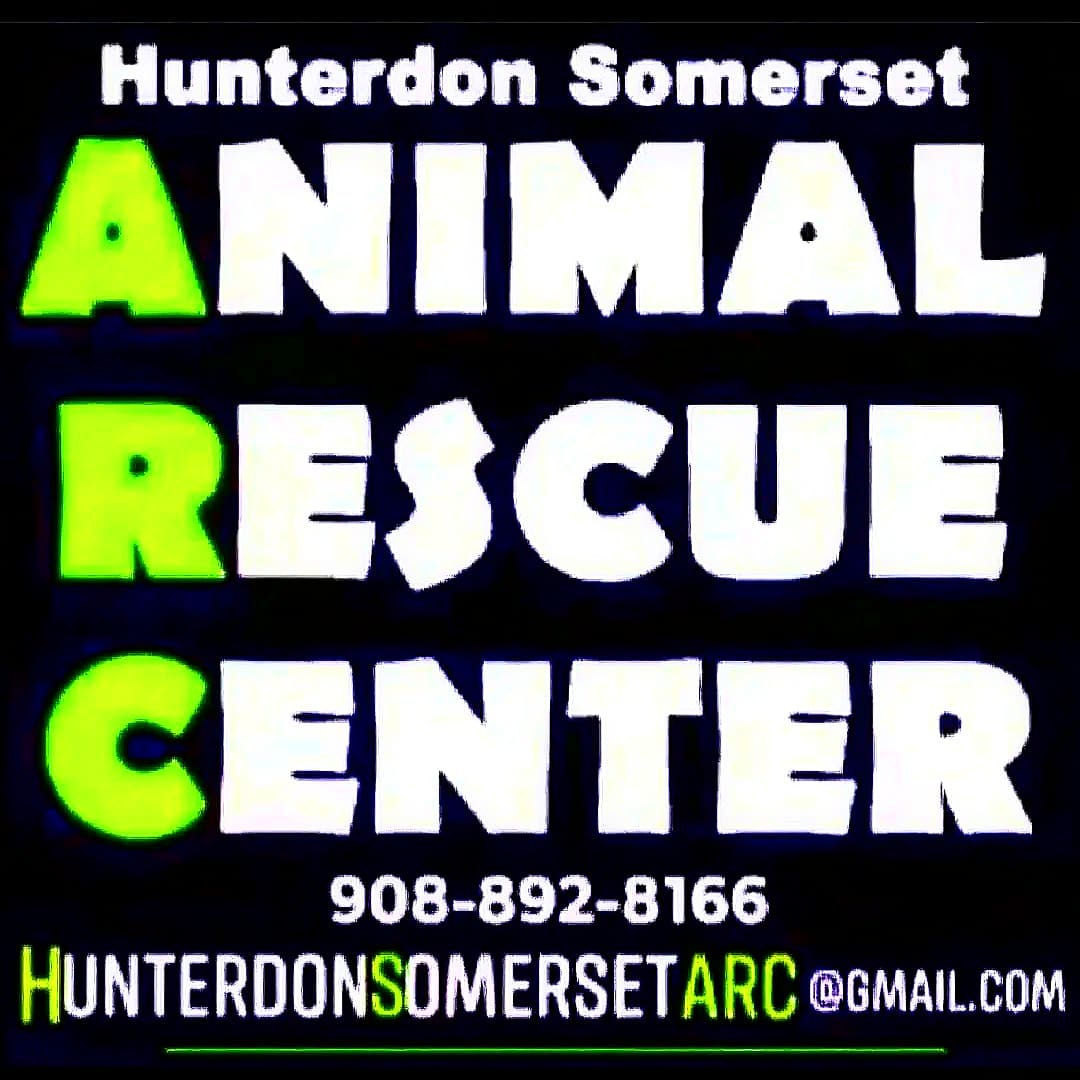 Hunterdon Somerset Animal Rescue Center