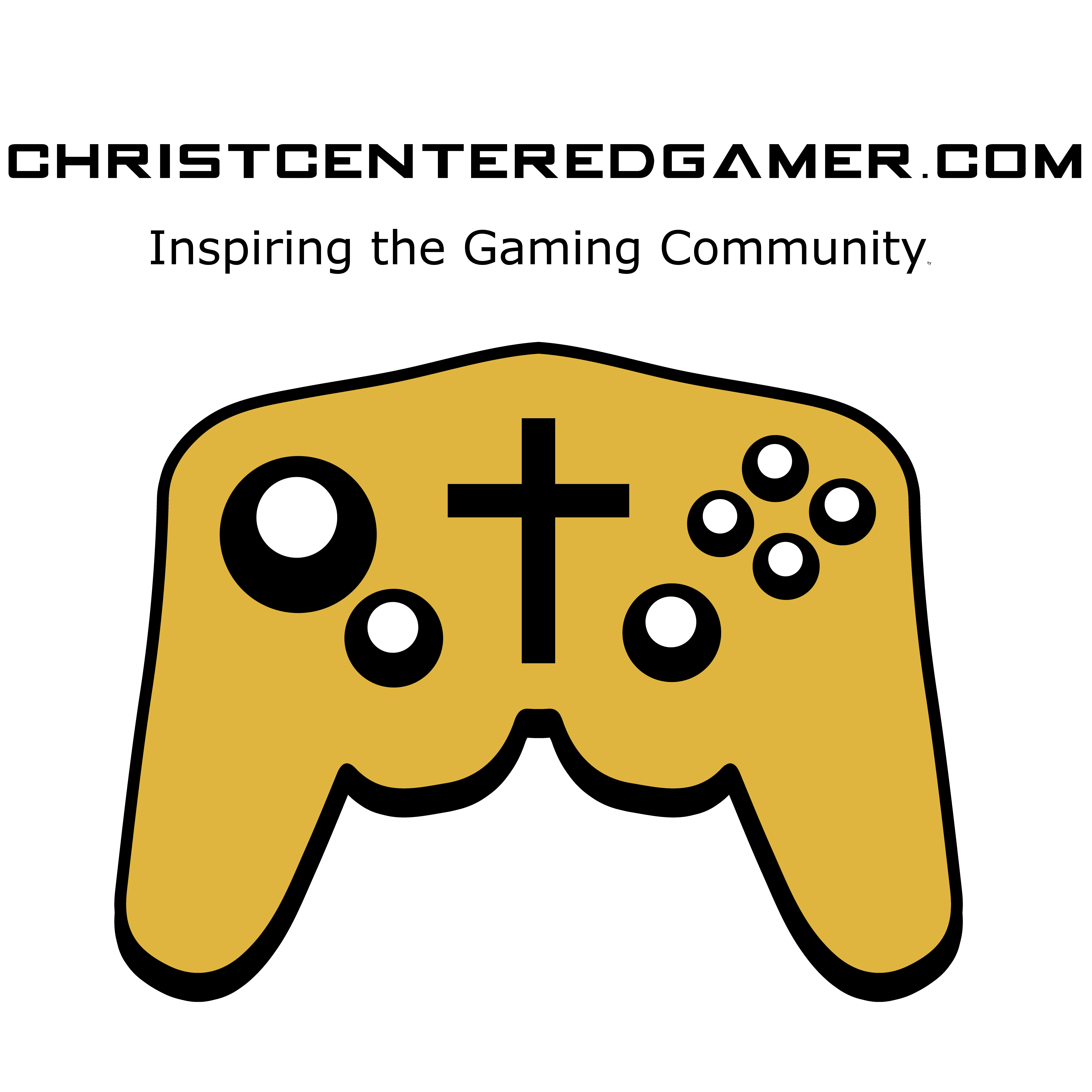 Christ Centered Gamer
